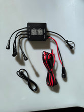 Load image into Gallery viewer, 187 Quad Controller

