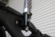 Load image into Gallery viewer, Can-Am Maverick R Whip Mounts
