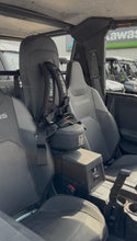 Load image into Gallery viewer, Polaris Xpedition 2/4 Seater Front Bump Seat (2024+) *Backorder till July 15th*
