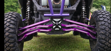 Load image into Gallery viewer, NRP Can-Am X3 High Clearance Radius Rods
