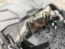 Load image into Gallery viewer, CAN-AM Maverick X3 Tinted Polycarbonate Rear Window
