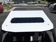 Load image into Gallery viewer, Fast Back Aluminum Roof (With Sunroof) RZR  XP 1000, TURBO

