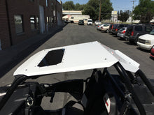 Load image into Gallery viewer, Fast Back Aluminum Roof (With Sunroof) RZR  XP 1000, TURBO
