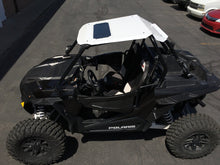 Load image into Gallery viewer, Fast Back Aluminum Roof (With Sunroof) RZR  XP 1000, TURBO

