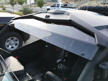 Load image into Gallery viewer, CAN-AM Maverick X3 Tinted Polycarbonate Visor
