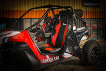 Load image into Gallery viewer, Wildcat 1000 2 Seater Bump Seat (2012-2020)
