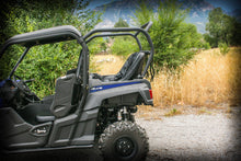 Load image into Gallery viewer, Yamaha Wolverine Backseat and Roll Cage Kit (2016-2018)
