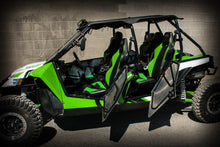 Load image into Gallery viewer, Wildcat 4 1000 Front Bump Seat  (2013-2022)
