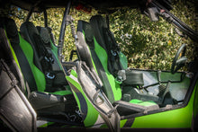 Load image into Gallery viewer, Wildcat 4 1000 Rear Bump Seat (2013-2022)

