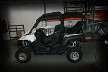 Load image into Gallery viewer, Yamaha Wolverine Rear Soft Top (2016-2018)
