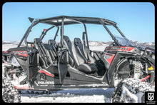 Load image into Gallery viewer, RZR 900 Front Suspension Bucket Seats Set of 2 (2011+)
