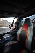 Load image into Gallery viewer, Teryx 2/4 Front Bump Seat (2012-2025)
