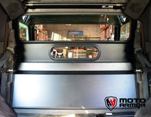 Load image into Gallery viewer, Moto Armor Xpedition Mid Glass Window Panel
