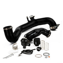 Load image into Gallery viewer, RPM 17-22 X3 120HP to 220HP Complete MAX POWER Upgrade Kit X3 Tuner+Intercooler+Exhaust+Clutch Kit &amp; MORE
