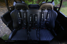 Load image into Gallery viewer, KRX 4 Rear Bench Seat (2023+) W Harnesses
