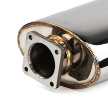 Load image into Gallery viewer, RPM SxS Teryx KRX 1000 Catless Slip On Sport Muffler KRF1000 - RPM SXS
