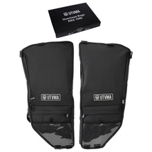 Load image into Gallery viewer, 1 Kawasaki KRX 2/4 Seater Roof Bag (2020+)
