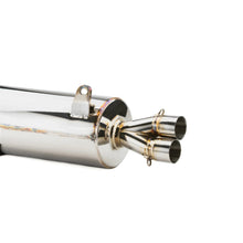 Load image into Gallery viewer, RPM Kawasaki Brute Force 750 2015-2025 FULL Stainless Exhaust
