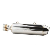 Load image into Gallery viewer, RPM Kawasaki Brute Force 750 2015-2025 FULL Stainless Exhaust
