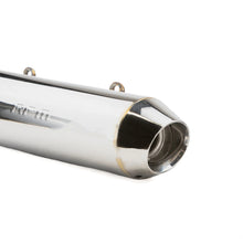 Load image into Gallery viewer, RPM Kawasaki Brute Force 750 2015-2025 FULL Stainless Exhaust
