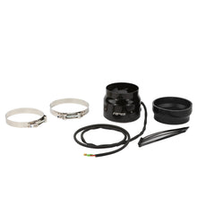 Load image into Gallery viewer, RPM KAWASAKI TERYX KRX 1000 2020-2024 "ECF" Electric Clutch Blower Fan Kit
