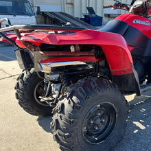Load image into Gallery viewer, RPM Suzuki King Quad 750 Sport Slip-On Muffler
