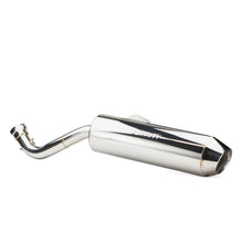 Load image into Gallery viewer, RPM Yamaha Grizzly Kodiak 550/700 Sport Muffler
