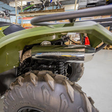 Load image into Gallery viewer, RPM Yamaha Grizzly Kodiak 550/700 Sport Muffler
