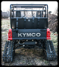 Load image into Gallery viewer, Kymco UXV 700 Backseat and Roll Cage (2014-2021)
