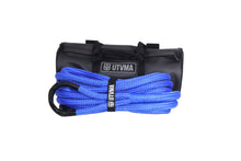 Load image into Gallery viewer, Kinetic Recovery Rope With Heavy Duty Roll Cage Bag
