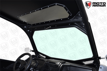 Load image into Gallery viewer, KRX Full Glass Windshield with Vents
