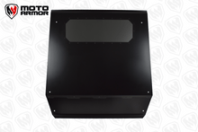 Load image into Gallery viewer, KRX Aluminum Roof with Sunroof
