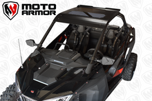 Load image into Gallery viewer, Aluminum Roof (With Sunroof) RZR  PRO XP 2 &amp; RZR TURBO R 2 Seat
