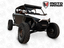 Load image into Gallery viewer, MOTO ARMOR Aluminum Doors for RZR PRO XP 4/Turbo R4/Pro R4
