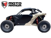 Load image into Gallery viewer, Moto Armor Maverick X3 2 Seat Doors
