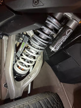 Load image into Gallery viewer, MTS Off-Road Polaris RZR Pro R/Turbo R Front Limit Strap Kit
