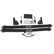 Load image into Gallery viewer, MTS Off-Road Polaris RZR Turbo R/Pro S Rear Limit Strap Kit
