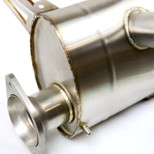 Load image into Gallery viewer, Polaris RZR Pro R Magnum Single-Exit Exhaust
