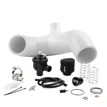 Load image into Gallery viewer, RPM Can-Am Maverick R Blow Off Valve (BOV) Kit 2024+
