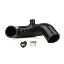 Load image into Gallery viewer, RPM SxS Can-Am Maverick R BOV Charge Tube - 5 Ply Wire Reinforced

