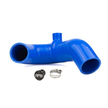 Load image into Gallery viewer, RPM SxS Can-Am Maverick R BOV Charge Tube - 5 Ply Wire Reinforced

