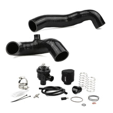 Load image into Gallery viewer, RPM SxS Can-Am Maverick R Silicone Charge Tube Kit 2024+

