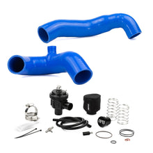 Load image into Gallery viewer, RPM Can-Am Maverick R Silicone Charge Tube Kit 2024+
