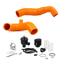 Load image into Gallery viewer, RPM Can-Am Maverick R Silicone Charge Tube Kit 2024+

