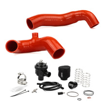 Load image into Gallery viewer, RPM Can-Am Maverick R Silicone Charge Tube Kit 2024+
