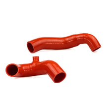 Load image into Gallery viewer, RPM Can-Am Maverick R Silicone Charge Tube Kit 2024+
