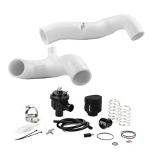 Load image into Gallery viewer, RPM Can-Am Maverick R Silicone Charge Tube Kit 2024+
