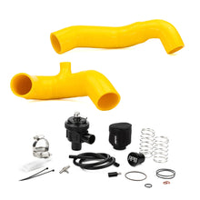 Load image into Gallery viewer, RPM Can-Am Maverick R Silicone Charge Tube Kit 2024+

