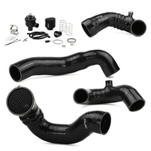 Load image into Gallery viewer, RPM SxS Maverick R Complete Silicone Upgrade Kit - Intake + Charge Tubes &amp; BOV

