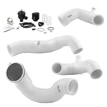 Load image into Gallery viewer, RPM Maverick R Complete Silicone Upgrade Kit - Intake + Charge Tubes &amp; BOV
